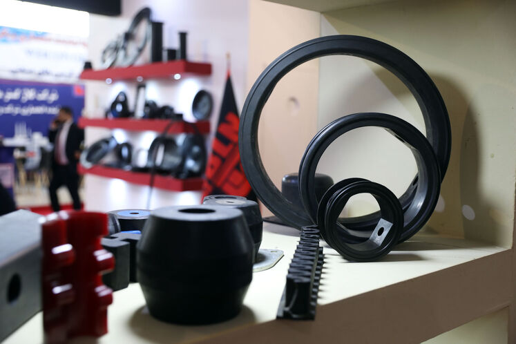 چهاردهمین نمایشگاه تخصصی ساخت تجهیزات صنعت نفت خوزستان