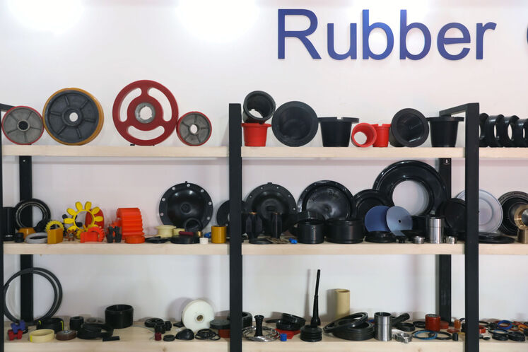 چهاردهمین نمایشگاه تخصصی ساخت تجهیزات صنعت نفت خوزستان