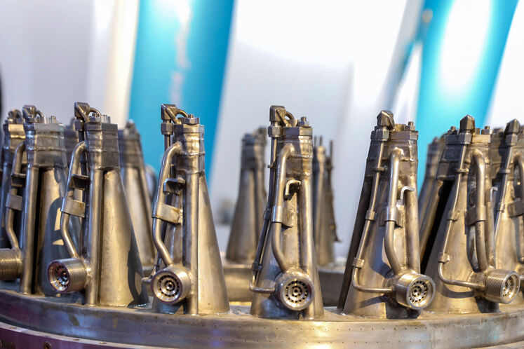 چهاردهمین نمایشگاه تخصصی ساخت تجهیزات صنعت نفت خوزستان