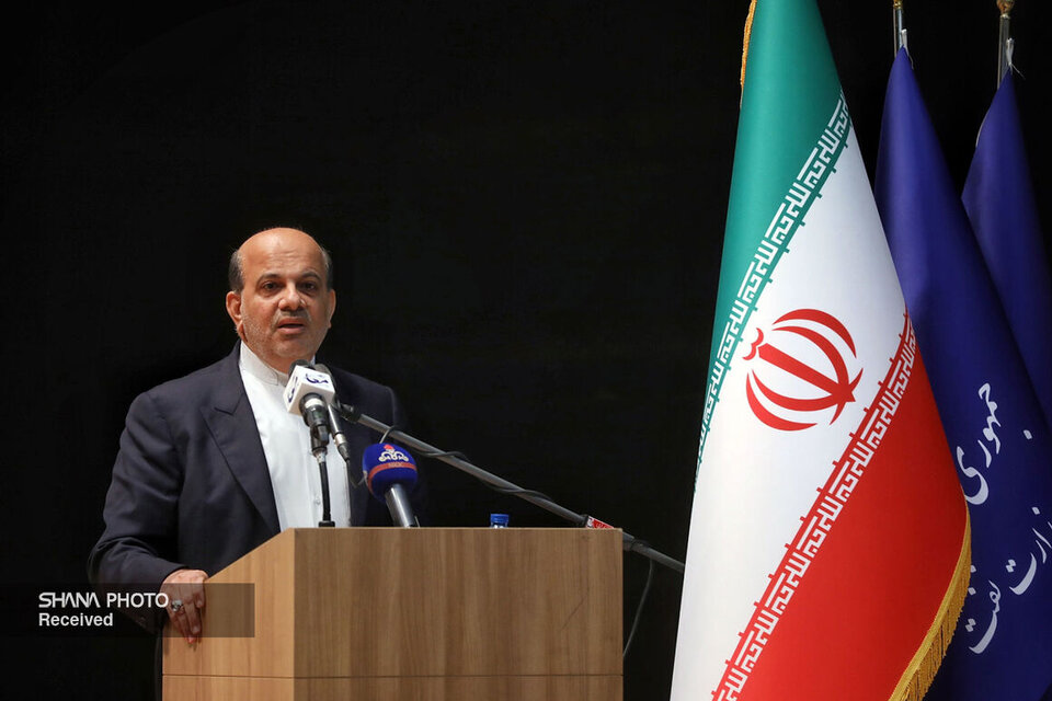 پیشرفت ۷۰ درصدی طرحهای جمعآوری گازهای همراه نفت/ کل گازهای مشعل تا پایان ۱۴۰۴ جمعآوری میشوند پیشرفت ۷۰ درصدی طرحهای جمعآوری گازهای همراه نفت/ کل گازهای مشعل تا پایان ۱۴۰۴ جمعآوری میشوند