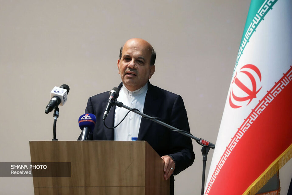 هدفگذاری ظرفیت تولید ۱.۵ میلیارد مترمکعب گاز با سرمایهگذاری ۷۰ میلیارد دلاری هدفگذاری ظرفیت تولید ۱.۵ میلیارد مترمکعب گاز با سرمایهگذاری ۷۰ میلیارد دلاری