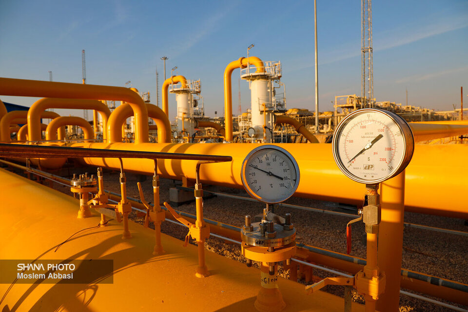 اقدامی ویژه برای یافتن «گازهای گمشده» اقدامی ویژه برای یافتن «گازهای گمشده»