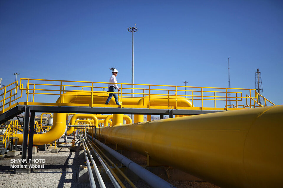 مسیر توسعه صنعت گاز ایران؛ از انقلاب تا امروز مسیر توسعه صنعت گاز ایران؛ از انقلاب تا امروز