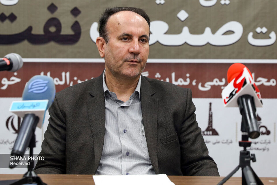 تحقق بیش از ۱۰۰ درصدی برنامه تولید در شرکت نفت و گاز مارون تحقق بیش از ۱۰۰ درصدی برنامه تولید در شرکت نفت و گاز مارون