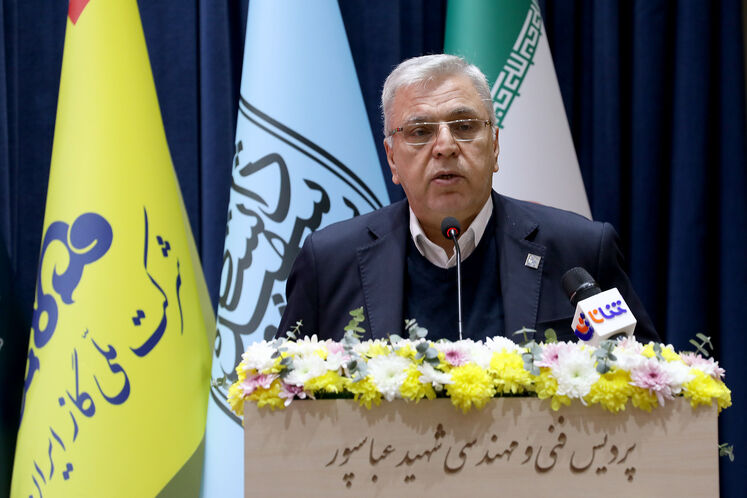 سید محمودرضا آقامیری، رئیس دانشگاه شهید بهشتی