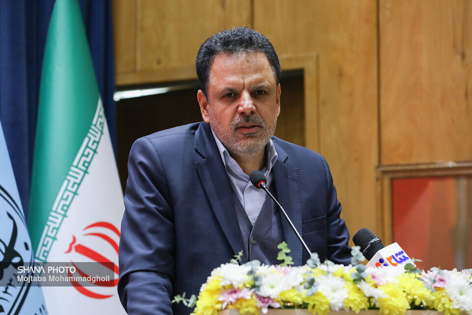 برنامهریزی برای استفاده از هیدروژن در سبد سوختی کشور یک الزام است برنامهریزی برای استفاده از هیدروژن در سبد سوختی کشور یک الزام است