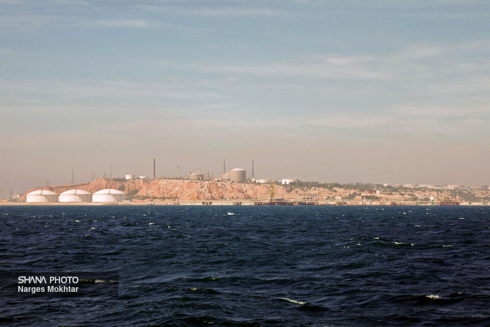 افزایش وصول درآمدهای ارزی حاصل از فروش نفت/ کارنامه قابل دفاع دولت سیزدهم در حوزه انرژی افزایش وصول درآمدهای ارزی حاصل از فروش نفت/ کارنامه قابل دفاع دولت سیزدهم در حوزه انرژی