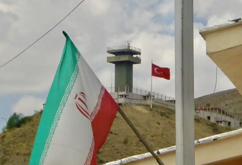 امکان ترانزیت گاز ایران به شرق اروپا از مسیر ترکیه وجود دارد امکان ترانزیت گاز ایران به شرق اروپا از مسیر ترکیه وجود دارد