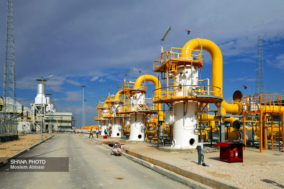 انعطافپذیری شبکه گاز در خوزستان و غرب کشور افزایش یافت انعطافپذیری شبکه گاز در خوزستان و غرب کشور افزایش یافت