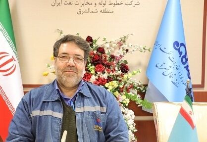 ارسال بیش از ۴۰۰ میلیون لیتر نفتگاز به ۳ نیروگاه منطقه شمالشرق ارسال بیش از ۴۰۰ میلیون لیتر نفتگاز به ۳ نیروگاه منطقه شمالشرق