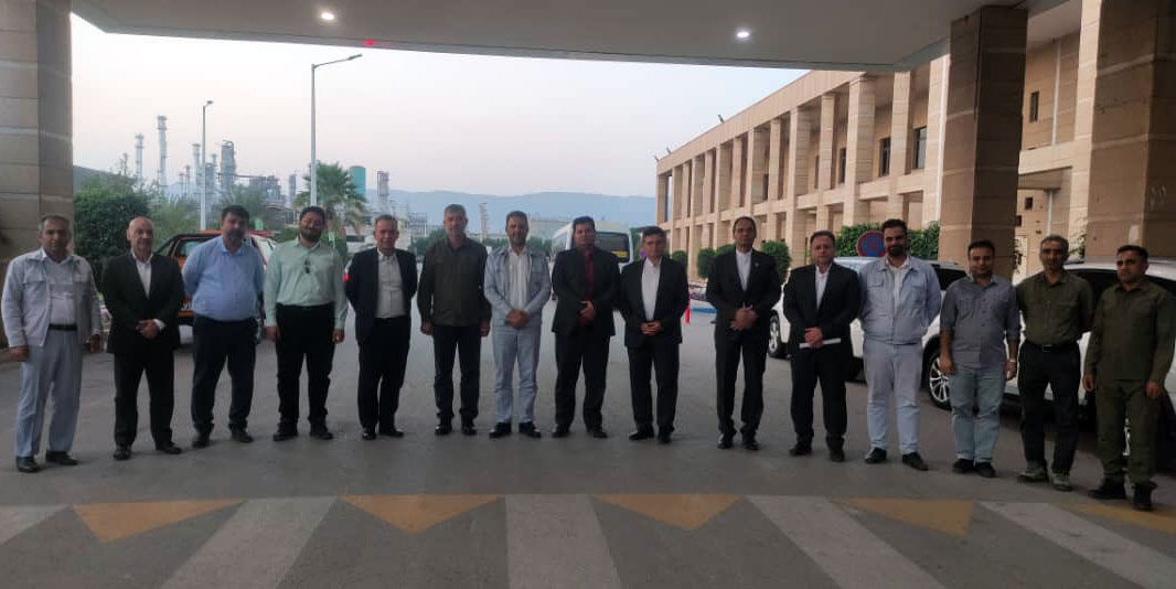 اهتمام نفت ستاره خلیجفارس در صیانت از منطقه حفاظتشده گنو اهتمام نفت ستاره خلیجفارس در صیانت از منطقه حفاظتشده گنو