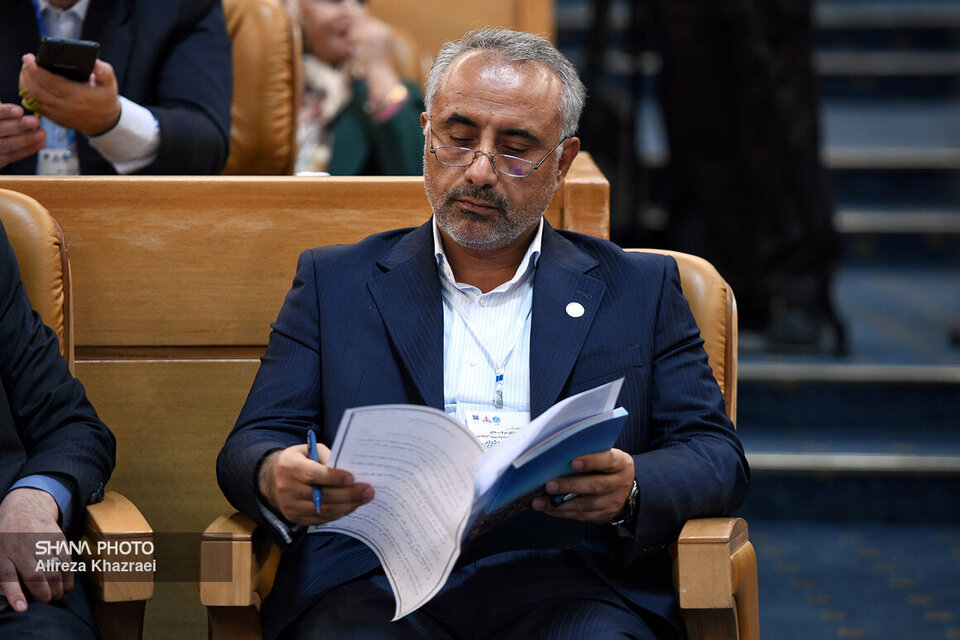 هزینهکرد ۱۱۴۵ میلیارد تومانی پتروشیمی بندرامام در حوزه مسئولیتهای اجتماعی هزینهکرد ۱۱۴۵ میلیارد تومانی پتروشیمی بندرامام در حوزه مسئولیتهای اجتماعی