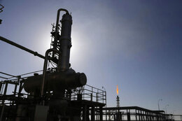 Petchem companies invest $5b to collect gas flares