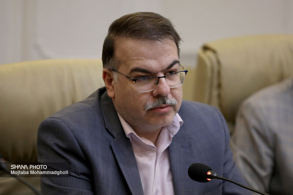 Deputy minister calls for innovative financing models for renewable energy Deputy minister calls for innovative financing models for renewable energy