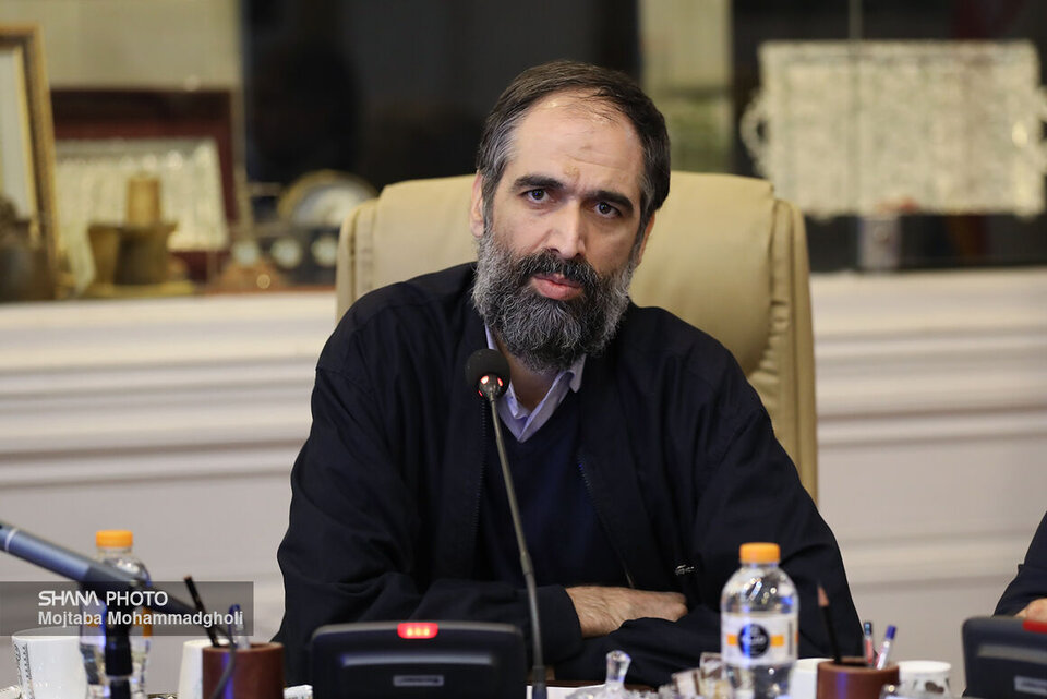 خدمات اولویتدار در دولت سیزدهم باید مورد توجه فعالانه قرار گیرد خدمات اولویتدار در دولت سیزدهم باید مورد توجه فعالانه قرار گیرد