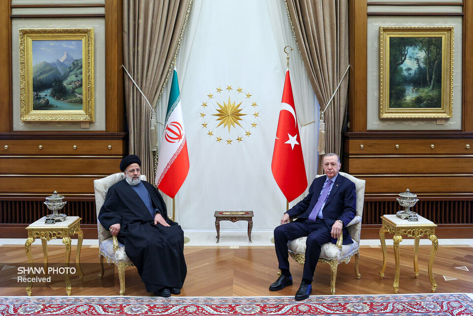 موانع تبادلات انرژی ایران و ترکیه با برنامه‌ریزی دقیق برطرف می‌شود