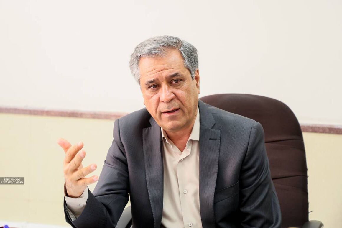 کاتالیست واحد RCD برای نخستین بار در کشور بومیسازی شد کاتالیست واحد RCD برای نخستین بار در کشور بومیسازی شد