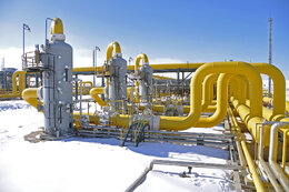 NIGC orders operational plans to ease winter gas demand