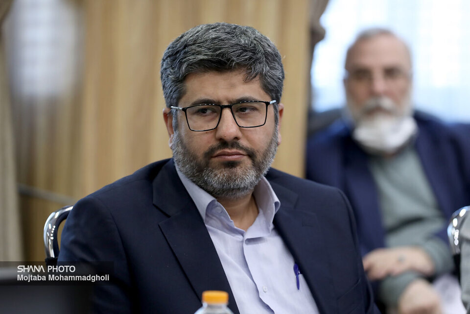 هوشمندسازی میدانهای نفت و گاز بههمت بازیگران توانمند زیستبوم فناوری هوشمندسازی میدانهای نفت و گاز بههمت بازیگران توانمند زیستبوم فناوری