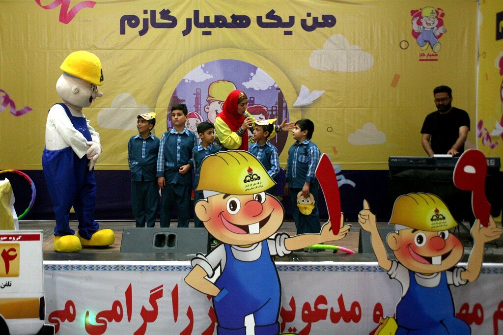 آغاز پویش مردمیسازی مصرف انرژی در استان قم آغاز پویش مردمیسازی مصرف انرژی در استان قم