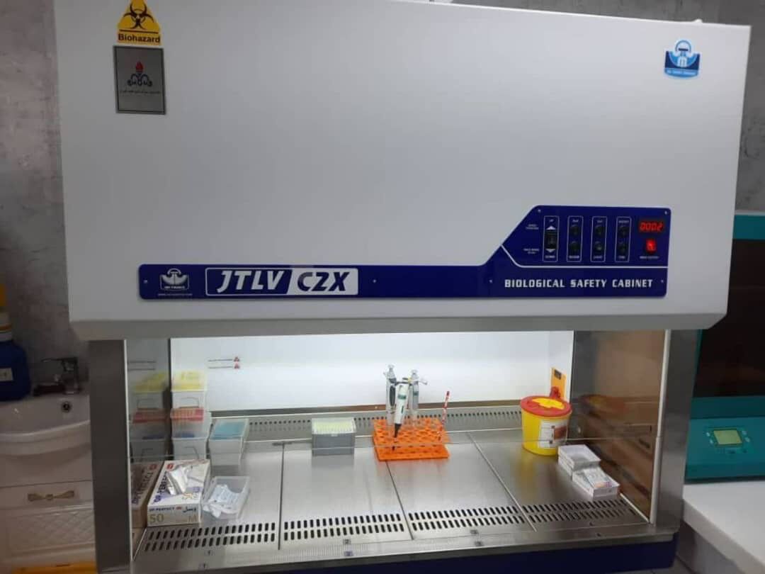 تجهیز ۲ کلینیک ناباروری در بجنورد خراسان شمالی با حمایت شرکت ملی نفت ایران