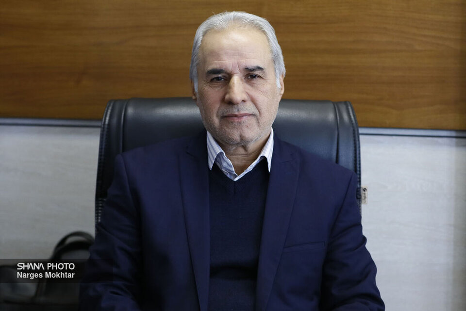 Refinery-integrated petrochemical plants to increase Iran refining capacity by 30%: Deputy oil minister Refinery-integrated petrochemical plants to increase Iran refining capacity by 30%: Deputy oil minister