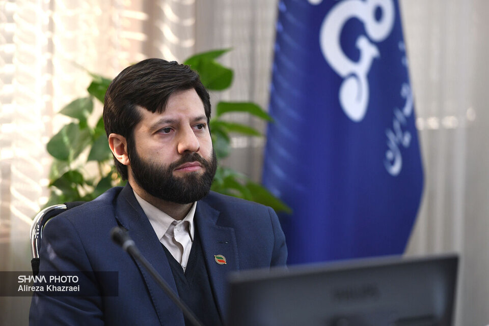 «بهرهوری» یک انتخاب نیست، الزام است «بهرهوری» یک انتخاب نیست، الزام است