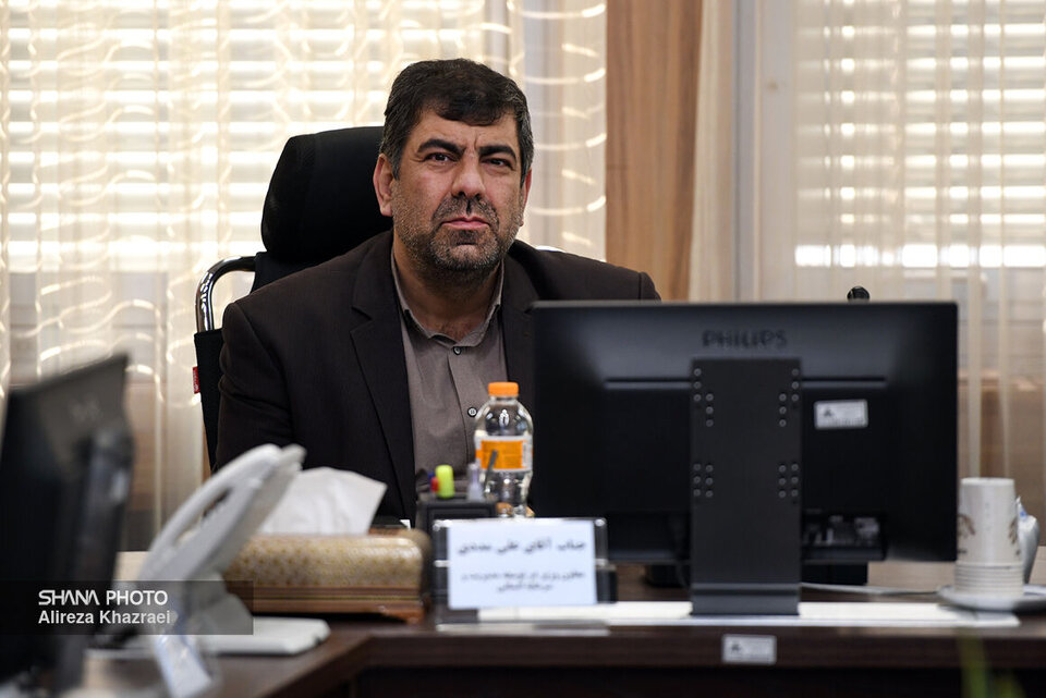 افزایش بهرهوری راه نجات از ناترازی در تولید و مصرف انرژی افزایش بهرهوری راه نجات از ناترازی در تولید و مصرف انرژی