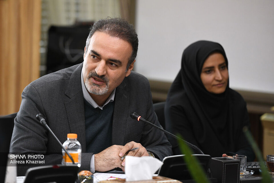 ناترازی هیدروکربوری از چالشهای اصلی بهرهوری انرژی در صنعت نفت است ناترازی هیدروکربوری از چالشهای اصلی بهرهوری انرژی در صنعت نفت است