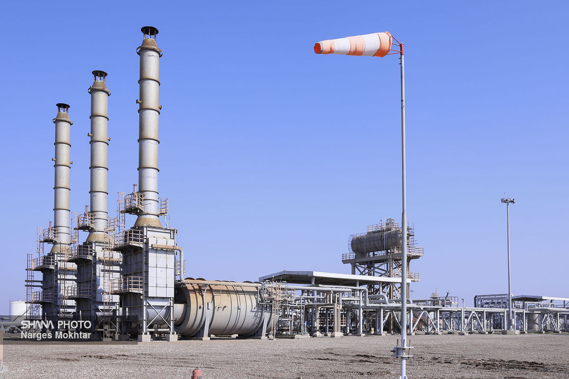 صنعت نفت در سالی که گذشت؛ از جهش تولید و صادرات تا فتوحات جدید نفتی