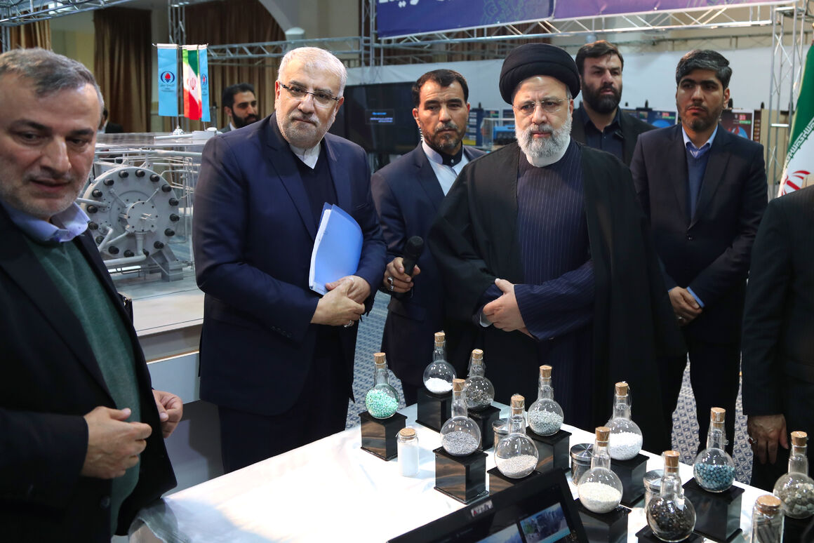 دستور رئیسجمهوری برای رفع مشکلات دانشبنیانها دستور رئیسجمهوری برای رفع مشکلات دانشبنیانها