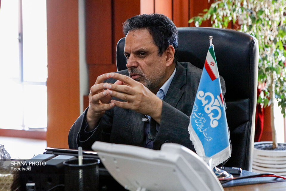 Two refining projects inauguration, Shahid Soleimani plant operations imminent: NIORDC chief Two refining projects inauguration, Shahid Soleimani plant operations imminent: NIORDC chief