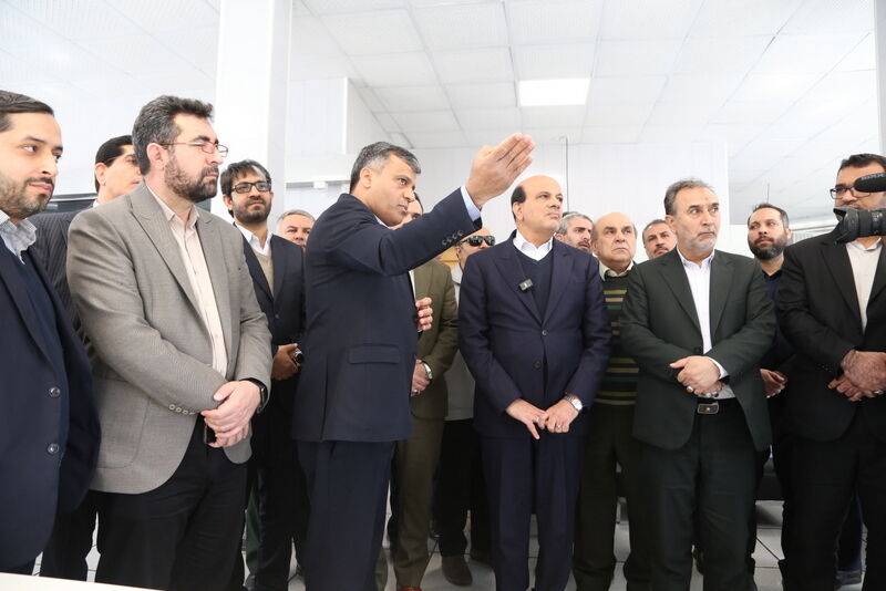 تعیین تکلیف پروژههای نیمهتمام؛ اولویت نخست شرکت پایانههای نفتی تعیین تکلیف پروژههای نیمهتمام؛ اولویت نخست شرکت پایانههای نفتی