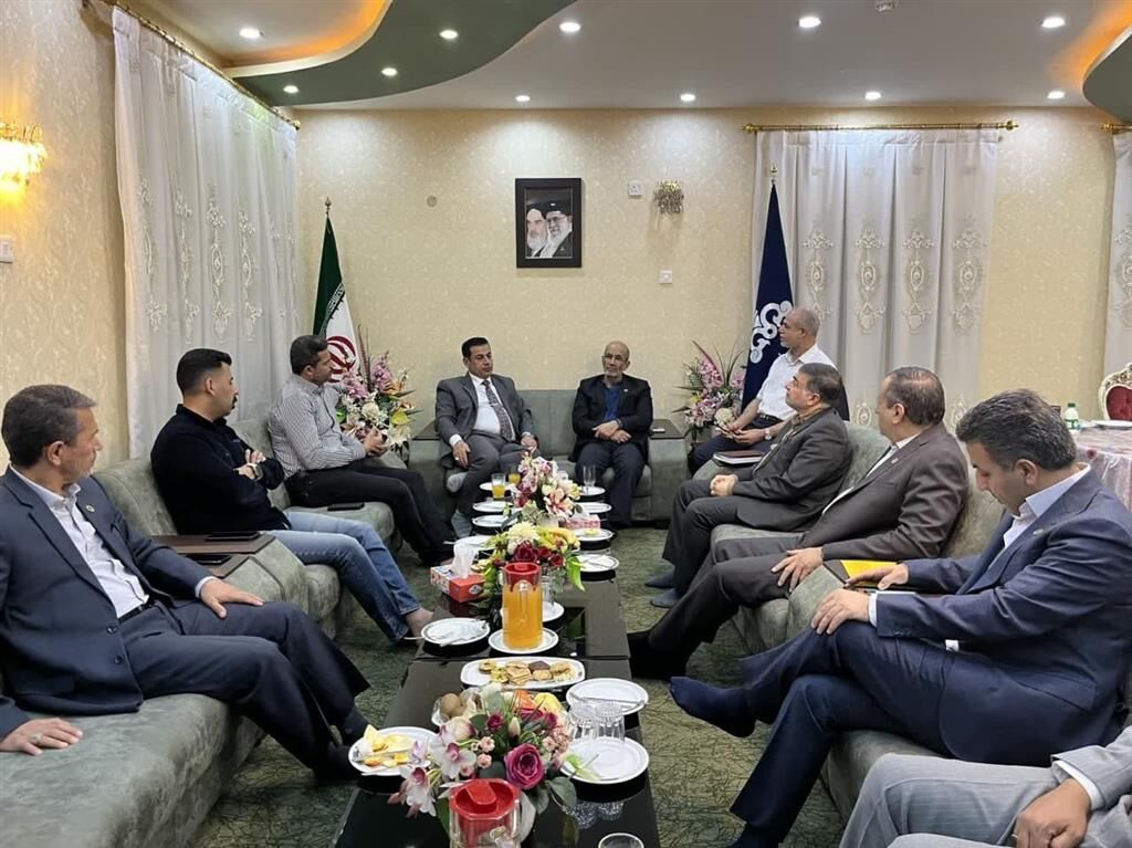 همکاری ایران و عراق فرصتی یکتا برای دو طرف است
