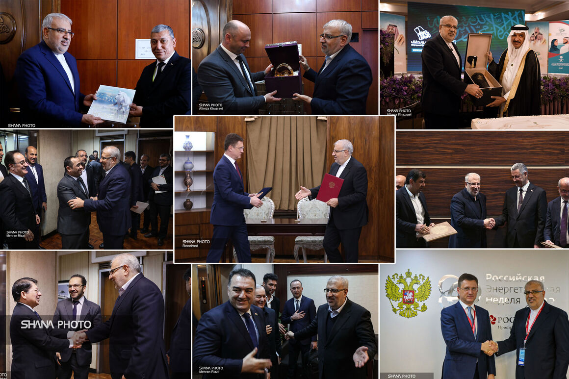 دیپلماسی نفتی که واشنگتن را به زانو درآورد/ نشدنیهایی که در وزارت نفت دولت سیزدهم محقق شد