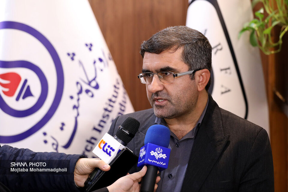 غربالگری ساختارهای زیرزمینی ایران بهمنظور ذخیرهسازی گاز طبیعی غربالگری ساختارهای زیرزمینی ایران بهمنظور ذخیرهسازی گاز طبیعی