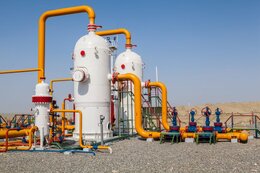 Iran’s oil opportunities: LNG development