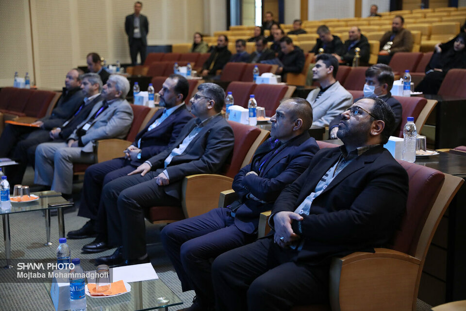 کاهش هزینههای صنعت نفت با توجه ویژه به مبحث خوردگی فلزات/ گامهای پیشگیرانه الزامی است کاهش هزینههای صنعت نفت با توجه ویژه به مبحث خوردگی فلزات/ گامهای پیشگیرانه الزامی است