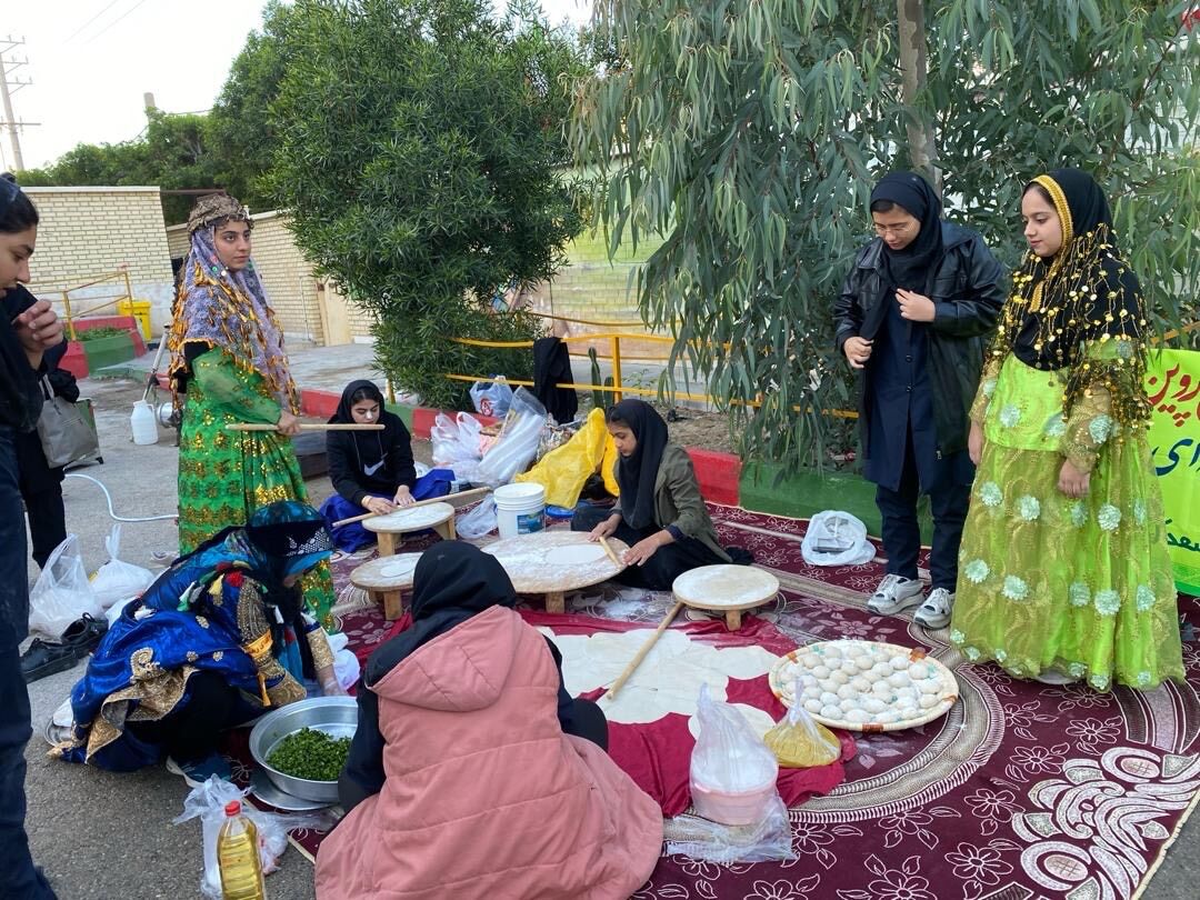 افزایش پذیرفتهشدگان کنکور بوشهر در سایه همکاری آموزشی شرکت ملی نفت و آموزش و پرورش