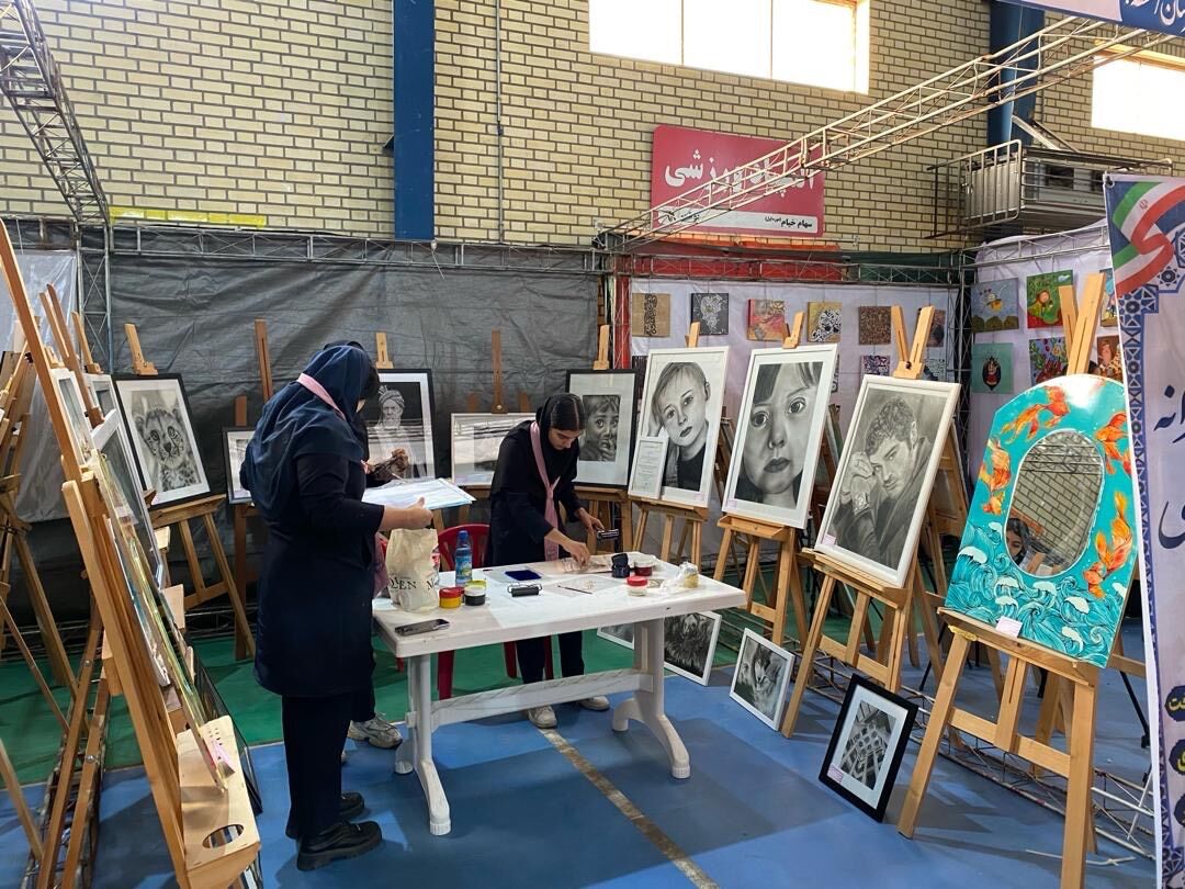 افزایش پذیرفتهشدگان کنکور بوشهر در سایه همکاری آموزشی شرکت ملی نفت و آموزش و پرورش