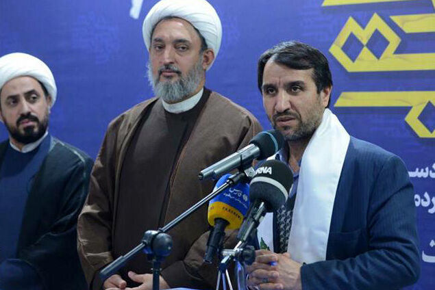 ایران در تراز صادرکنندگان فناوری کاتالیست جهان قرار دارد/ ۹۷ درصد کاتالیستهای پتروشیمی بومیسازی شد ایران در تراز صادرکنندگان فناوری کاتالیست جهان قرار دارد/ ۹۷ درصد کاتالیستهای پتروشیمی بومیسازی شد