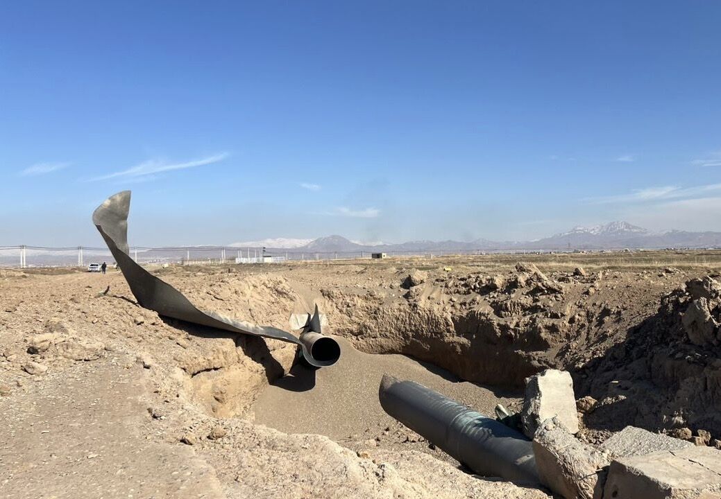 انفجار خط انتقال گاز تبریز - بازرگان/ گاز همه مشترکان وصل است انفجار خط انتقال گاز تبریز - بازرگان/ گاز همه مشترکان وصل است