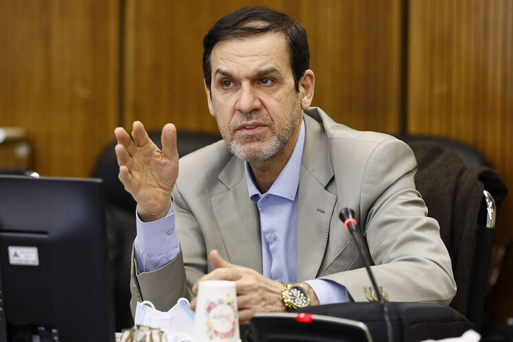 شصتویکمین نشست کارگروه تخصصی هیئت عالی نظارت بر منابع نفتی