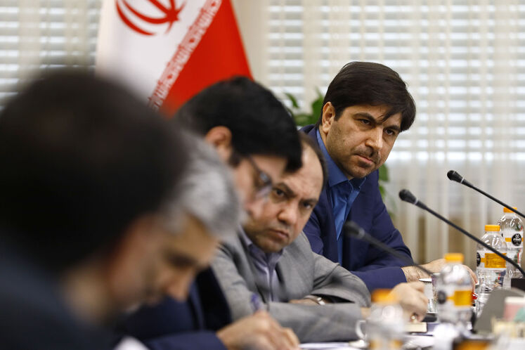 مجتبی رضاخواه، نماینده مردم تهران در مجلس شورای اسلامی