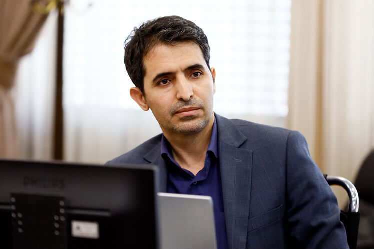 دوازدهمین جلسه شورای عالی مهندسی مخازن