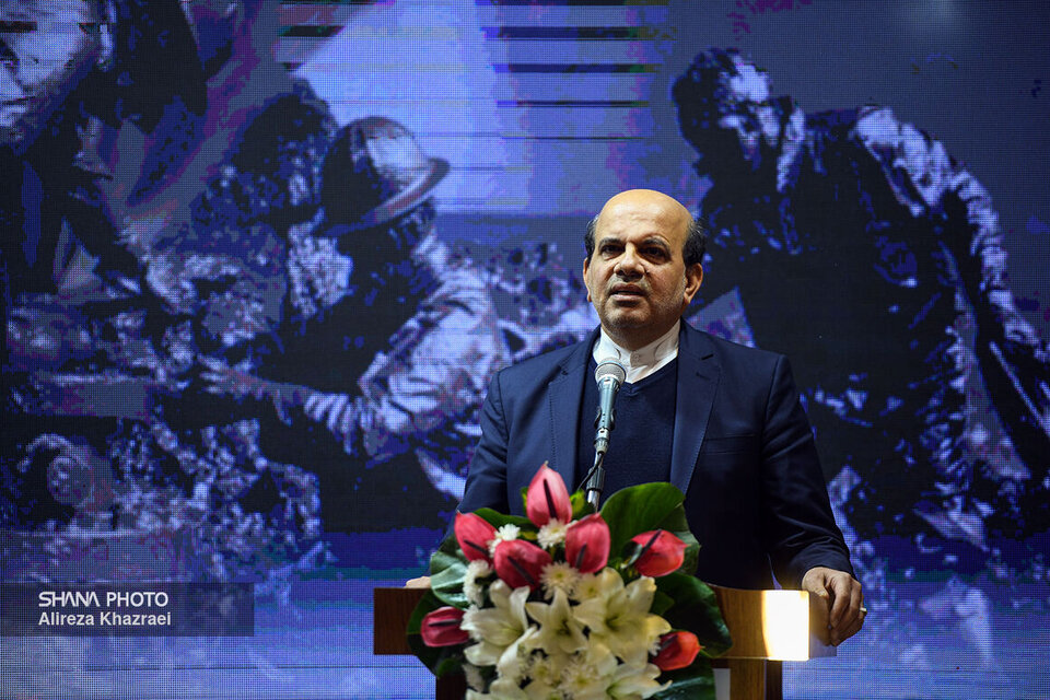 نقش وزارت نفت شکوفایی اقتصاد و ثروتآفرینی در کشور است نقش وزارت نفت شکوفایی اقتصاد و ثروتآفرینی در کشور است