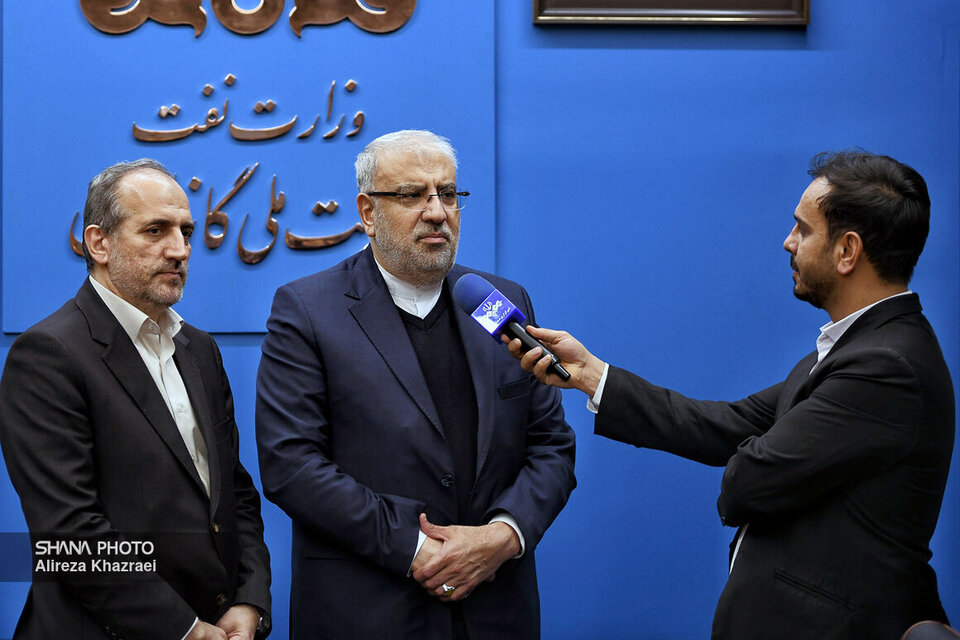 Iran says ‘sabotaged’ pipelines will resume pumping gas overnight Iran says ‘sabotaged’ pipelines will resume pumping gas overnight