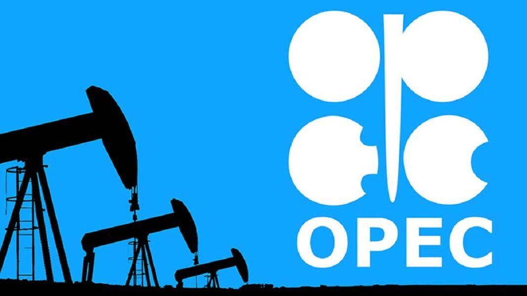 OPEC sticks to oil demand view, sees better economic growth