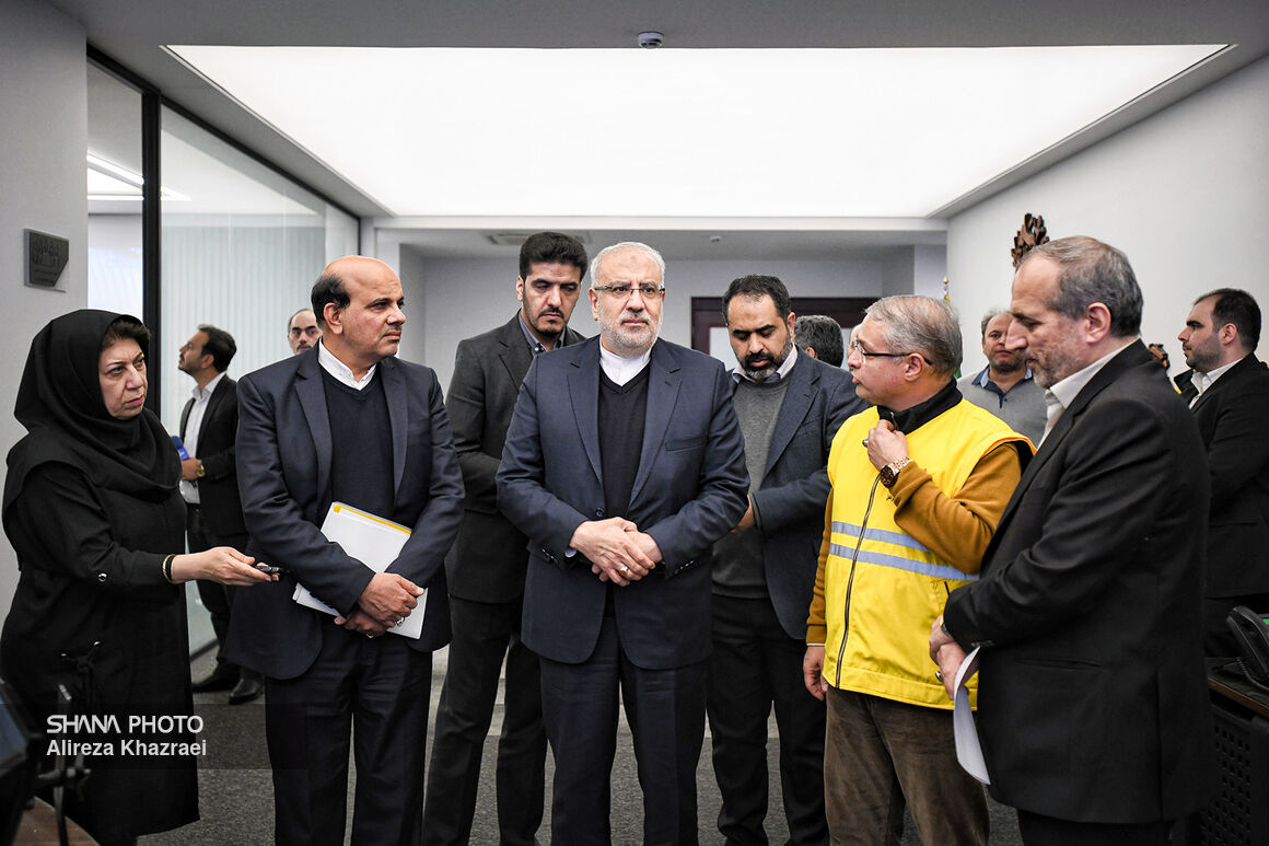 ماجرای ناکامی تروریستها با اقدامهای جهادی وزارت نفت و صنعت گاز