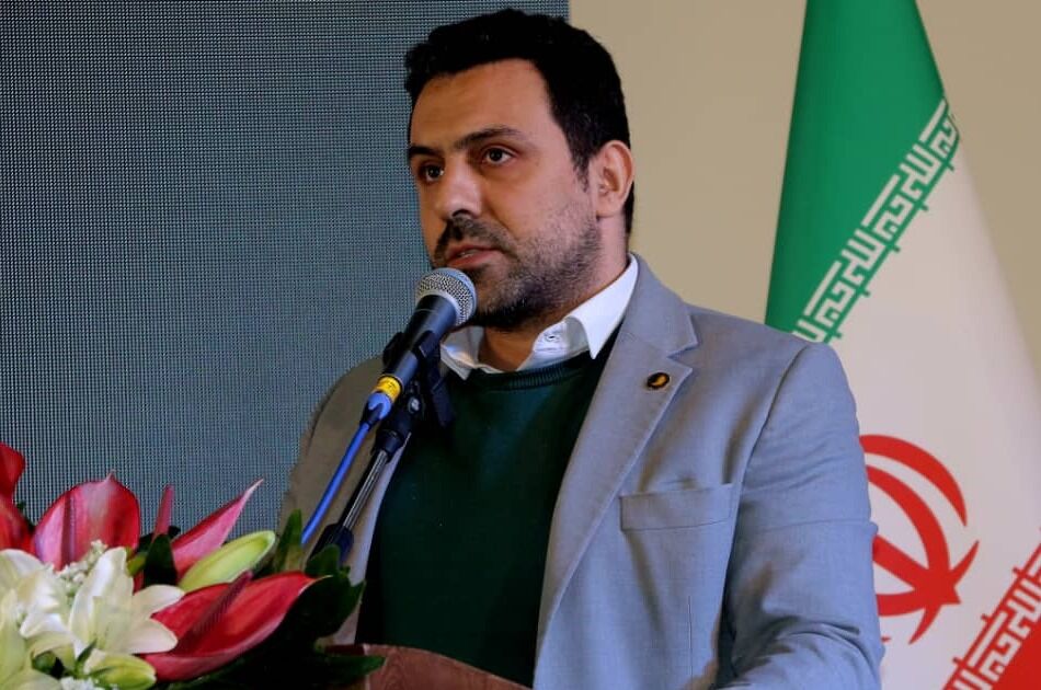 محصولات سبز نفت سپاهان امسال وارد بازار میشوند محصولات سبز نفت سپاهان امسال وارد بازار میشوند